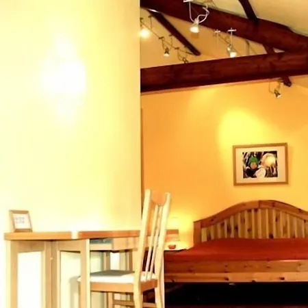 Frühstückspension Les Barelles 3*