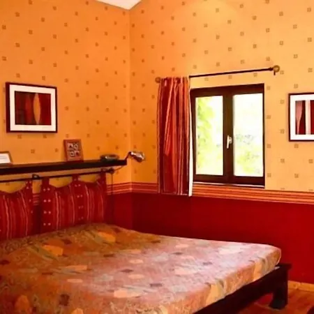 Frühstückspension Les Barelles 3*