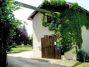 Les Barelles 3*