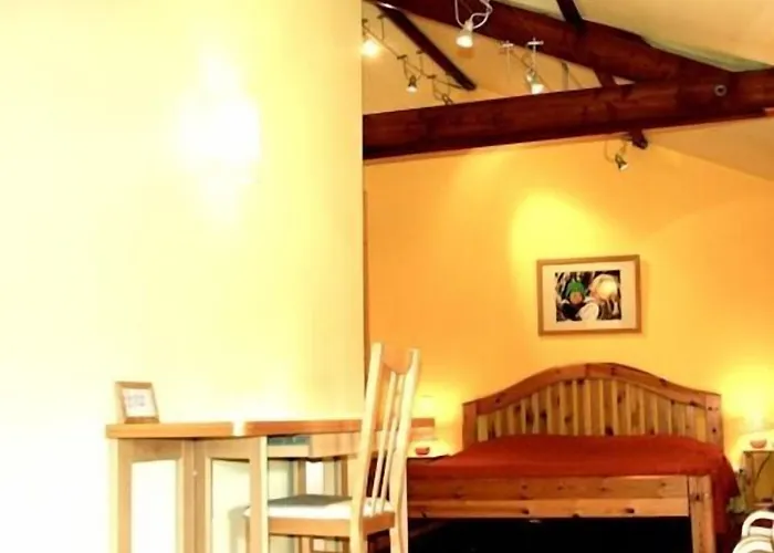 Bed and Breakfast Les Barelles 3*