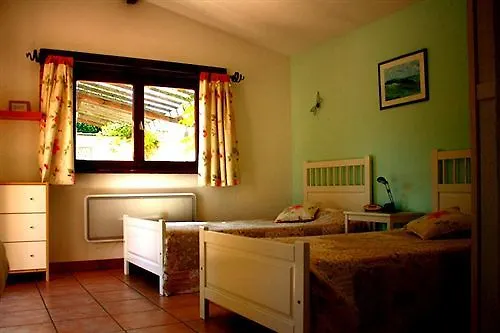 Bed and Breakfast Les Barelles