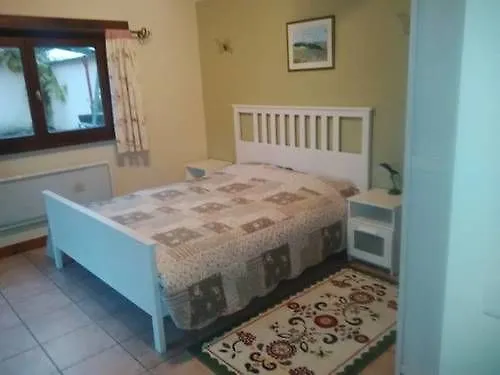 Les Barelles Bed and Breakfast