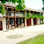 Bed & Breakfast Les Barelles Saint-Jean-de-Thurigneux
