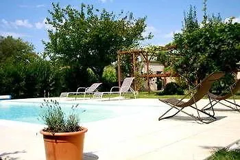 Les Barelles 3*